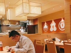 大堂-和幸(春熙路群光广场店)