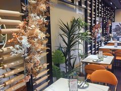 -get pizza意大利餐厅(凯德MALL店)