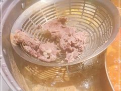 -八合里潮汕鲜牛肉火锅(福州万象城店)