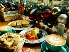 -Alimentari早午餐(安福路店)