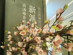 -洪氏嗨捞·猪肚鸡火锅(阳光天地店)