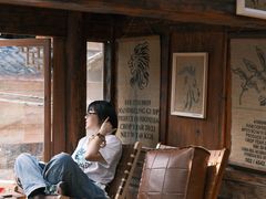 -田德能咖啡博物馆