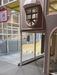 -宝燕乐园(春申店)