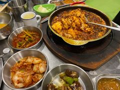 -韩九点烤肉(大学城店)