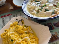 -洞天食府(北大街店)