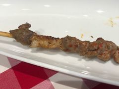 -西贝(无锡万象城店)