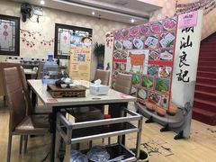 -潮汕良记牛肉火锅(洪武路店)