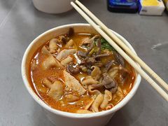 -四里沙茶面(七星西路分店)