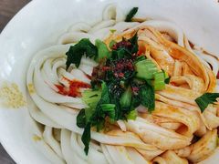 -子午路张记肉夹馍(翠华路店)