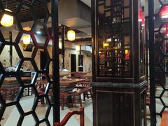 -炭虎子水浒烤肉(梦时代店)