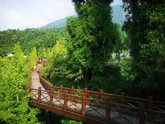-太阳湾风景区