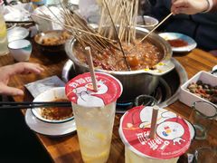 -盖帮鳝鱼串串(东郊记忆店)