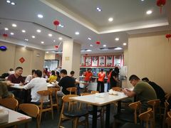 大堂-上海紫彤友联生煎(金沙井店)