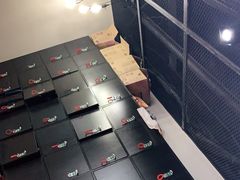 -UP健身私教馆(海岸城店)
