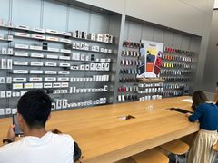 -Apple零售店(成都太古里店)