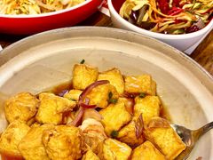 -永红源·小排档(闽江路店)
