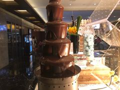 -AdD全日制餐厅(中谷花园酒店)