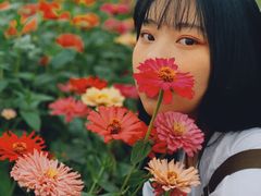 -秀丽东方
