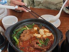 -溢香苑瓦罐(前进路店)