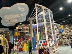 -杭州开元森泊度假乐园