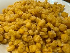 -海碗油泼面·八次方·水库鱼·粘卷子(平谷店)