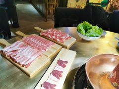 -羊大爷涮肉(亮马桥店)