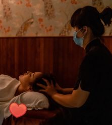 -健身堂科技美肌SPA
