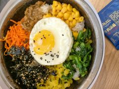 -梨花牛肉汤饭(仁恒伊势丹店)