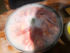 -九田家黑牛烤肉料理(新辰里亚运村店)
