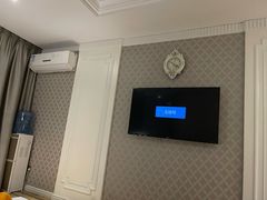 -大自然会所(泉秀店)