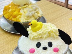 -豆豆冰室·地道招牌椰子冻(大良店)