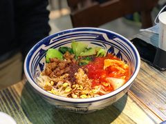 biangbiang面-左陕右甘(亚运村店)