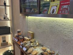 -Tomado绿色烘焙(大尧三路店)