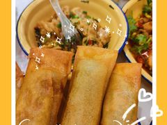 -东排食堂长沙小吃大排档(五一广场店)