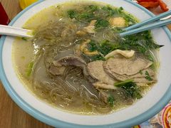-小杨生煎(白玉兰广场店)