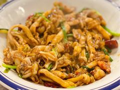 -达叔香味海鲜(海棠68环球美食街店)