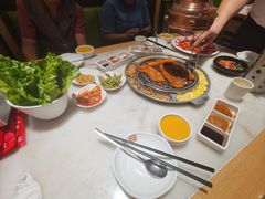 -韩宫宴炭火烤肉(印象城店)