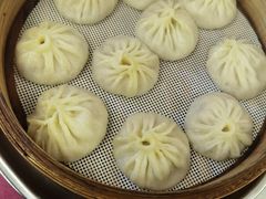 -小有天灌汤包老菜馆(南一马路店)