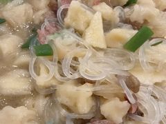 -老乌家特色小炒泡馍(大皮院店)