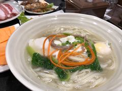 -金刚山(学府路店)