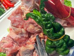 -老德州四合院·德州菜(天衢路店)