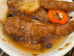 -添好运点心专门店(深水埗店)