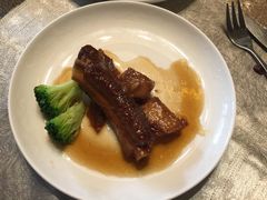 -厉家菜(金宝街店)