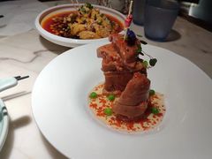 -韵秋荷(宝山龙湖天街店)