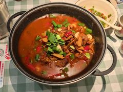 -彭耕记猪油炒小菜(吉联mall店)