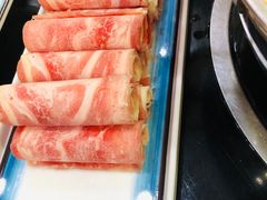 -刘记糟粕醋海鲜烧烤