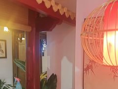 -秦月轩·陕西家乡菜(阜成路·五棵松店)