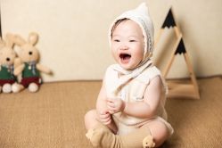 -CUTE BABY 儿童摄影工作室(福田店)