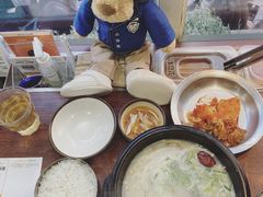 -神仙雪浓汤(明洞店)
