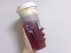 -喜茶(永旺梦乐城店)